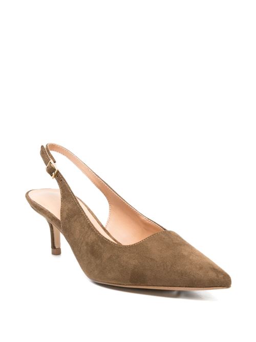 Sandalo donna con tacco EMME Marella | URLO001